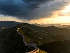 -雁门关景区