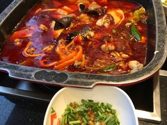 -自贡好吃客(科华店)