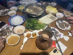 -蒙亨·手把肉·蒙古包文化主题餐厅(天恒广场店)