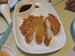 -小杨生煎(黄河路店)