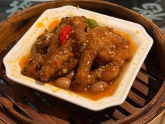 -稻香饭店(IFS国金中心店)
