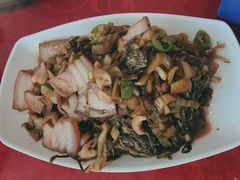-香江农家乐饭店