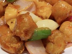 -广东道至正餐厅(区庄店)