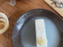 -知亘茶食