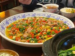 -杨记隆府(南坪店)