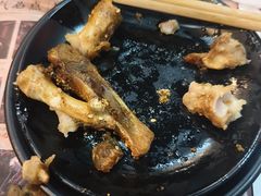-马海涛牛肉串·午市牛腩饭·烧烤夜宵(领汇广场店)