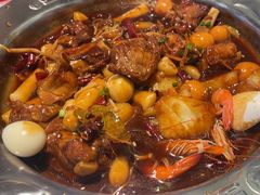 -胖哥俩肉蟹煲(湛江印象汇店)