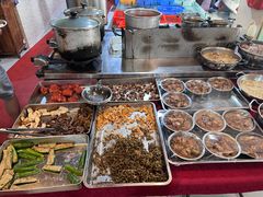 -隆都四季香饭店(碧海路店)