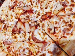 -棒约翰比萨·意面(老闵行店)