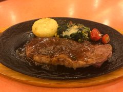 -萨莉亚意式餐厅(国展天虹店)