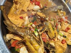 -赣南人家(顺义后沙峪亚朵店)