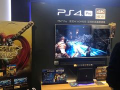 -Sony Store 索尼(上海淮海中路店)