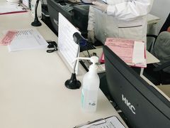 -美年大健康体检中心(西直门分院)