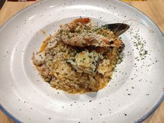 -百特喜·意大利餐厅(八佰伴镇江店)