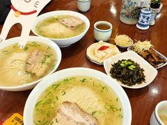 -同得兴 Since·1995 传统苏式面馆(十全街店)
