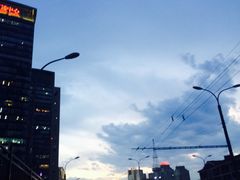 -渣打银行（中国）(北京分行)