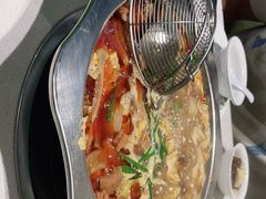 -古乐牛香鲜牛肉牛杂火锅(观前街店)