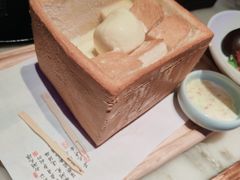 -绿茶餐厅(光谷世界城步行街店)