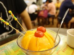 -顺记冰室(宝华路店)