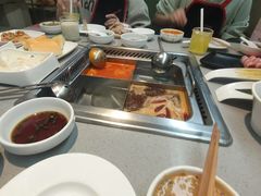 -海底捞火锅(振华商厦店)