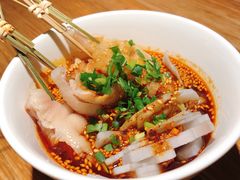 -太二酸菜鱼(深圳布吉万象汇店)