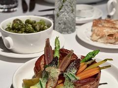 -壳里西餐厅Coquille Seafood Bistro(蒙自路店)