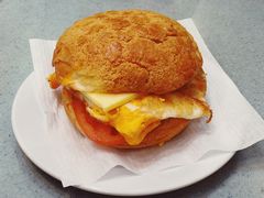 -华嫂冰室(尖沙咀店)