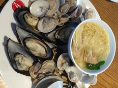 -东方明珠·可口可乐欢乐餐厅