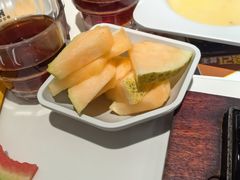 -豪客来牛排(中华城店)