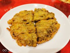 -抱德·潮汕味(敦和店原惠城鱼仔)