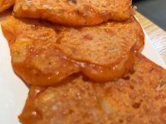 -山海珍味韩国料理(奥城店)