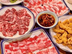 -厝味火锅·潮汕卤水火锅(十一合店)