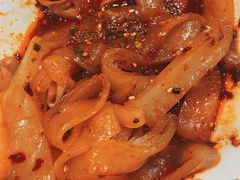 -老来福·非遗酸汤兔(凯旋路店)