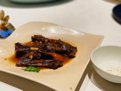 卤水石头鹅掌翼-潮上潮(南中环店)