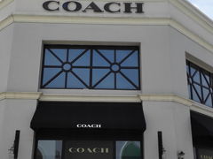 门面-COACH蔻驰(百联奥特莱斯广场店)