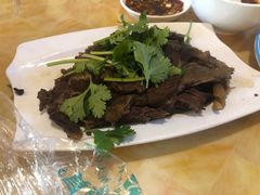 -敦煌达记酱驴肉黄面馆