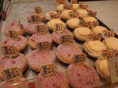 -詹记桃酥(包河万达店)