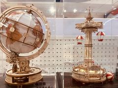 -TOYSRUS玩具反斗城(苏州中心店)