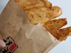 -祝福记糕点(新百大店)