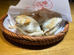 -山丹丹西北菜(金贸大厦店)