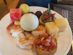 -杭州西子湖四季酒店-WL BISTRO西湖餐厅(灵隐路店)