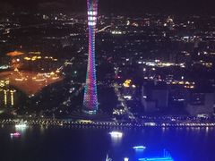 -广州四季酒店·天吧·高空酒吧