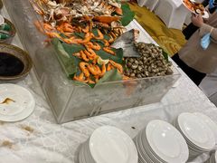 -成都龙之梦大酒店-龙悦中餐厅
