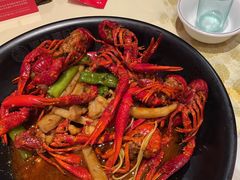 -聚味瞿记·龙虾堂(坡子街店)