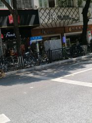 -JK奇积发型连锁机构