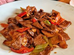 -老边饺子馆(中街店)