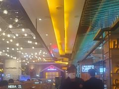 -河坝烧烤串城(金达莱店)