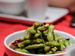 -龙巢盱眙龙虾·牛蛙·烧烤宵夜(八卦岭店)