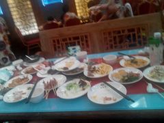-宝丽金大酒店·洗浴中心