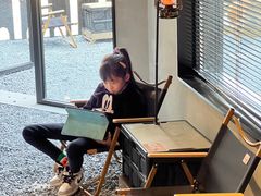 -J Create城市露营咖啡·简餐·宠物(上海动物园店)